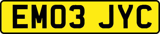 EM03JYC