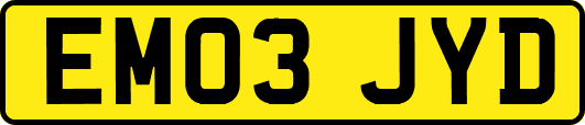 EM03JYD