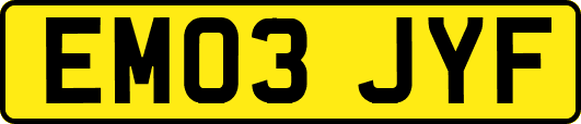 EM03JYF