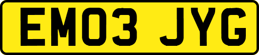 EM03JYG