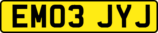 EM03JYJ