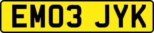 EM03JYK
