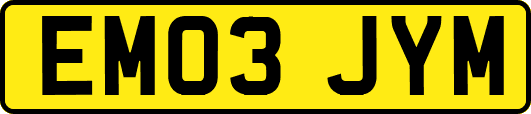 EM03JYM
