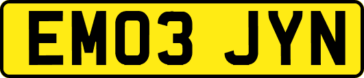 EM03JYN