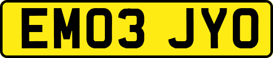 EM03JYO