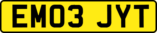EM03JYT