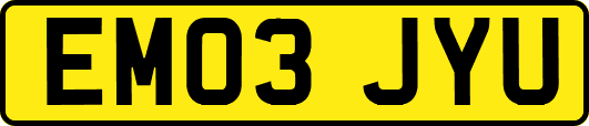 EM03JYU