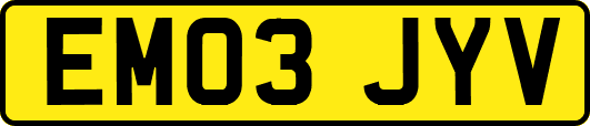EM03JYV