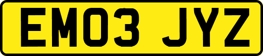 EM03JYZ