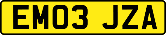 EM03JZA