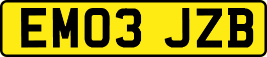 EM03JZB