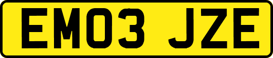 EM03JZE