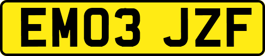 EM03JZF