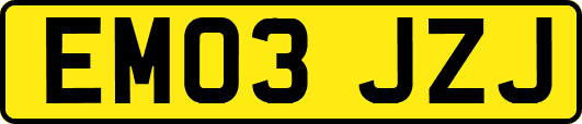 EM03JZJ