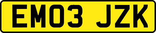 EM03JZK