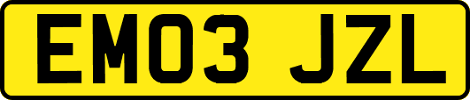 EM03JZL