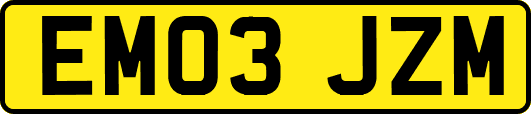 EM03JZM
