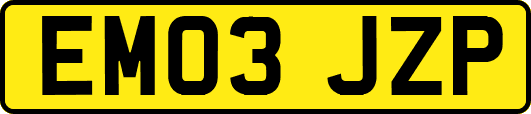 EM03JZP
