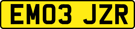 EM03JZR