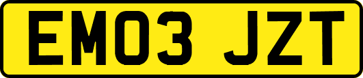 EM03JZT