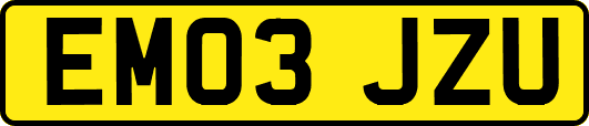 EM03JZU