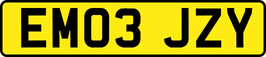 EM03JZY