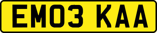 EM03KAA