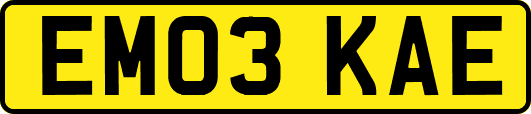 EM03KAE