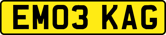 EM03KAG