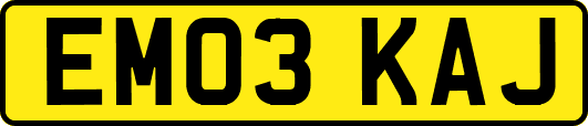 EM03KAJ