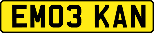 EM03KAN