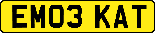 EM03KAT