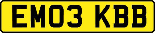 EM03KBB