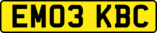 EM03KBC