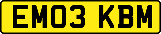 EM03KBM