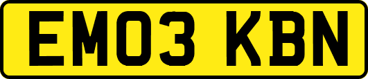 EM03KBN
