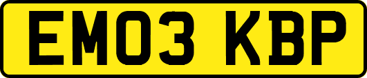 EM03KBP