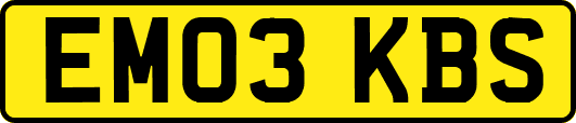 EM03KBS