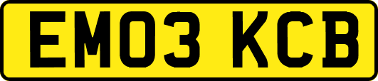 EM03KCB