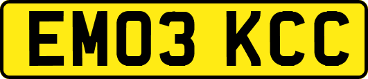 EM03KCC