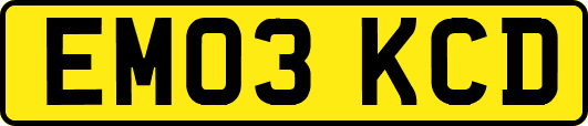 EM03KCD