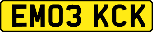 EM03KCK