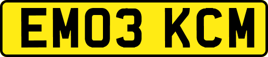 EM03KCM