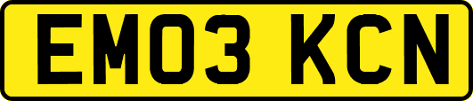 EM03KCN