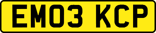 EM03KCP
