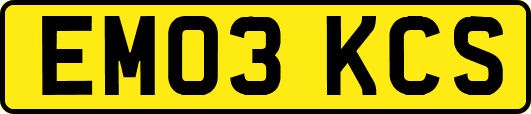 EM03KCS