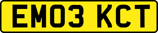 EM03KCT