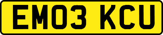 EM03KCU