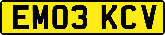 EM03KCV