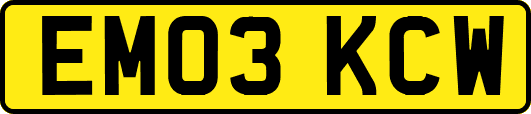 EM03KCW
